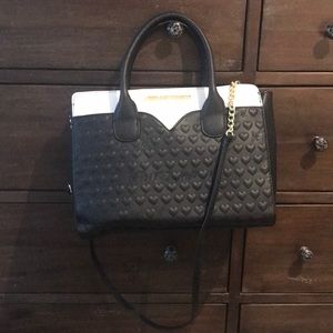 Betsey Johnson handbag